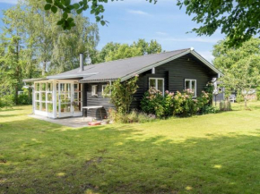Holiday Home Matilde - 500m from the sea by Interhome in Ørsted
